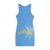 77 Eagle Rib Tank Dress 77 Eagle Rib Tank Dress