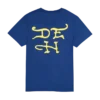 77 Eagle Throwback Graphic Tee