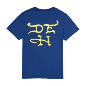 77 Eagle Throwback Graphic Tee