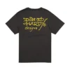 Ace Skull Throwback Graphic Tee Ace Skull Throwback Graphic Tee