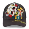 Ace Skull Trucker Hat Ace Skull Trucker Hat