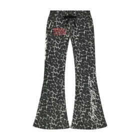 Baby Devil Boot Cut Sweatpants