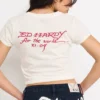 Battle Horses Baby Tee