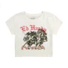 Battle Horses Baby Tee
