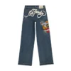 Brave Eagle Wide Leg Jean Brave Eagle Wide Leg Jean