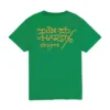 Bulldog Tee Bulldog Tee