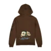 Bulldog Zip Front Hoodie Bulldog Zip Front Hoodie