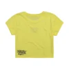 Bumblebee Embroidered Baby Tee