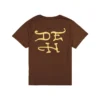 Crawling Tiger Mens SS Tee