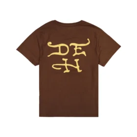 Crawling Tiger Mens SS Tee