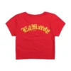 Crawling Tigers Baby Tee