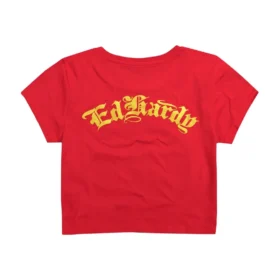 Crawling Tigers Baby Tee