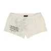Cross Heart Booty Short Cross Heart Booty Short