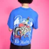 Cross Snake Boxy Camp Shirt Cross Snake Boxy Camp Shirt