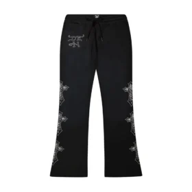 Crosses Bootcut Sweatpants