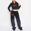 Crosses Sweatpants