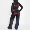 Crosses Sweatpants