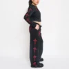 Crosses Sweatpants