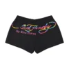 Dagger Girl Fleece Short Dagger Girl Fleece Short