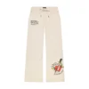 Dagger Heart Fleece Sweatpants Dagger Heart Fleece Sweatpants