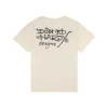 DBD Eagle Mens Rhinestone SS Tee