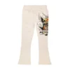 Death Before Dishonor Eagle Bootcut Sweatpants Death Before Dishonor Eagle Bootcut Sweatpants