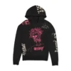 DESTROY SKELE HOODIE DESTROY SKELE HOODIE