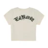 Devil Panther Baby Tee Devil Panther Baby Tee