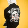 DG SKULL WORKWEAR JACKET DG SKULL WORKWEAR JACKET