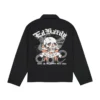 DG SKULL WORKWEAR JACKET DG SKULL WORKWEAR JACKET