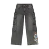 Dragon Cargo Jeans Dragon Cargo Jeans