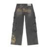 Dragon Cargo Jeans Dragon Cargo Jeans