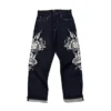 Dragons Selvage Denim Dragons Selvage Denim