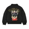 Fire Lord Bomber Jacket Fire Lord Bomber Jacket