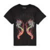 Fire Lord Boxy Vintage Wash Tee