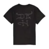 Fire Lord Boxy Vintage Wash Tee