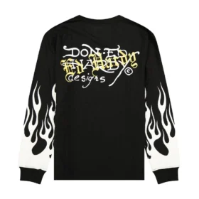 Fire Lord LS Thermal Tee Fire Lord LS Thermal Tee