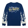 Fire Lord Thermal LS Tee