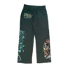 Fire Panther Rhinestone Baggy Sweatpants Fire Panther Rhinestone Baggy Sweatpants