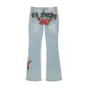Hearts Low Waist Bootcut Jean Hearts Low Waist Bootcut Jean