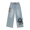 Honor Dagger Baggy Jean Honor Dagger Baggy Jean