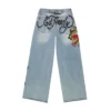 Honor Dagger Baggy Jean Honor Dagger Baggy Jean