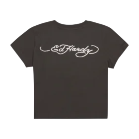 Honor Heart Baby Tee
