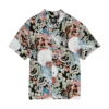 Japan Bee Camp Shirt Japan Bee Camp Shirt