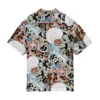 Japan Bee Camp Shirt Japan Bee Camp Shirt