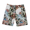 Japan Bee Print Short Japan Bee Print Short