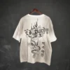 Japan Boxy Tee