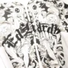 Japan Boxy Tee