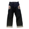 Japan Tiger Selvage Denim Japan Tiger Selvage Denim