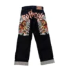 Japan Tiger Selvage Denim Japan Tiger Selvage Denim